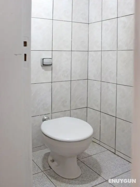 PS Hotel São José dos Campos - Banyo Tipleri