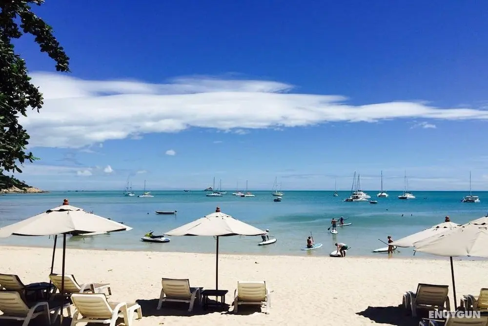 PS Thana Resort - Öne Çıkan Resim
