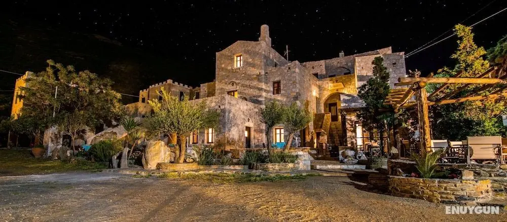 Psamathous Guest House - Öne Çıkan Resim