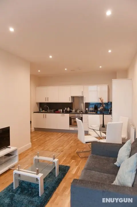 PSF Apartments - 2 bedroom Apartment - Öne Çıkan Resim