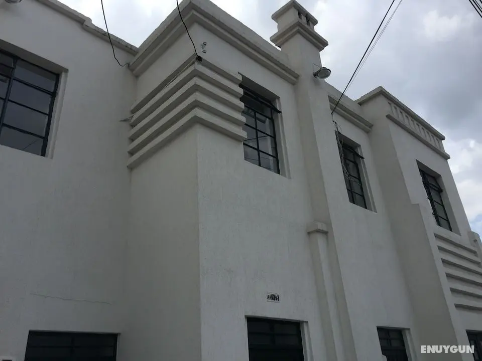 PSH Pasajero Suites Centro Internacional - Öne Çıkan Resim