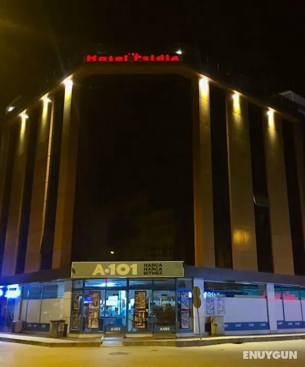 Psidia Hotel - Öne Çıkan Resim