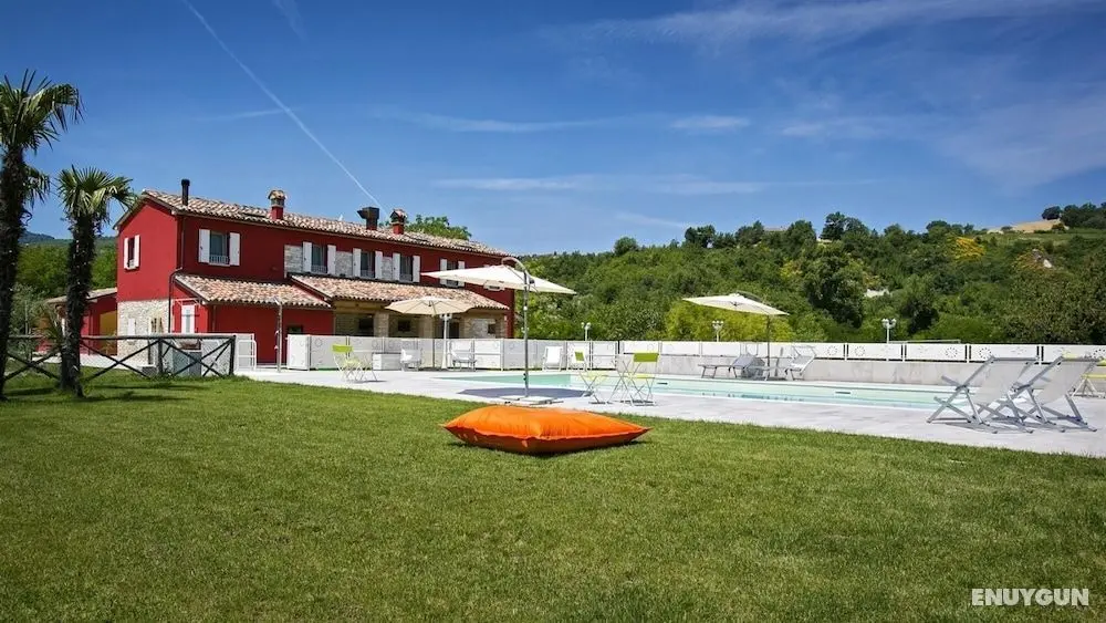 Pu-d749-foss0at - Cascina Marianna 12 4 - Oda