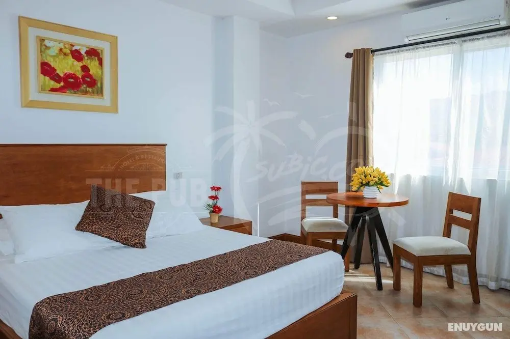 The Pub Hotel - Öne Çıkan Resim