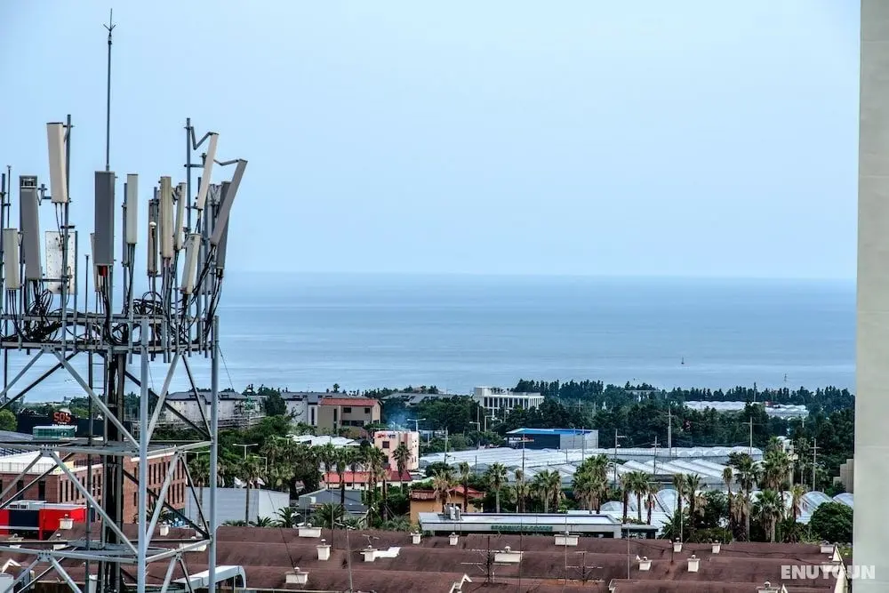 Publico Hotel - Konum Öne Çıkanlar