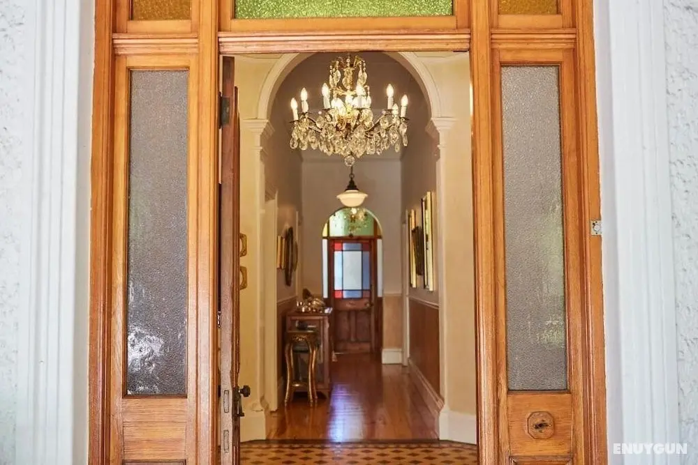 VILLA PUCCINI - Öne Çıkan Resim