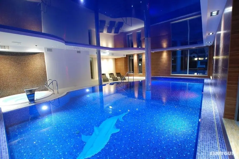 Puchacz Spa - Öne Çıkan Resim