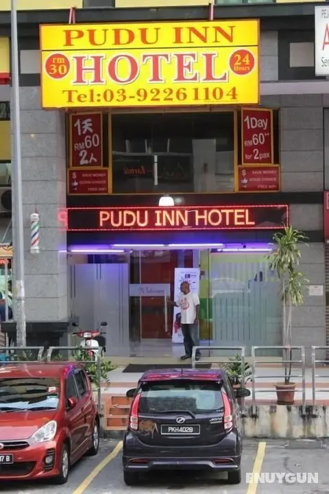 PUDU INN HOTEL - Öne Çıkan Resim