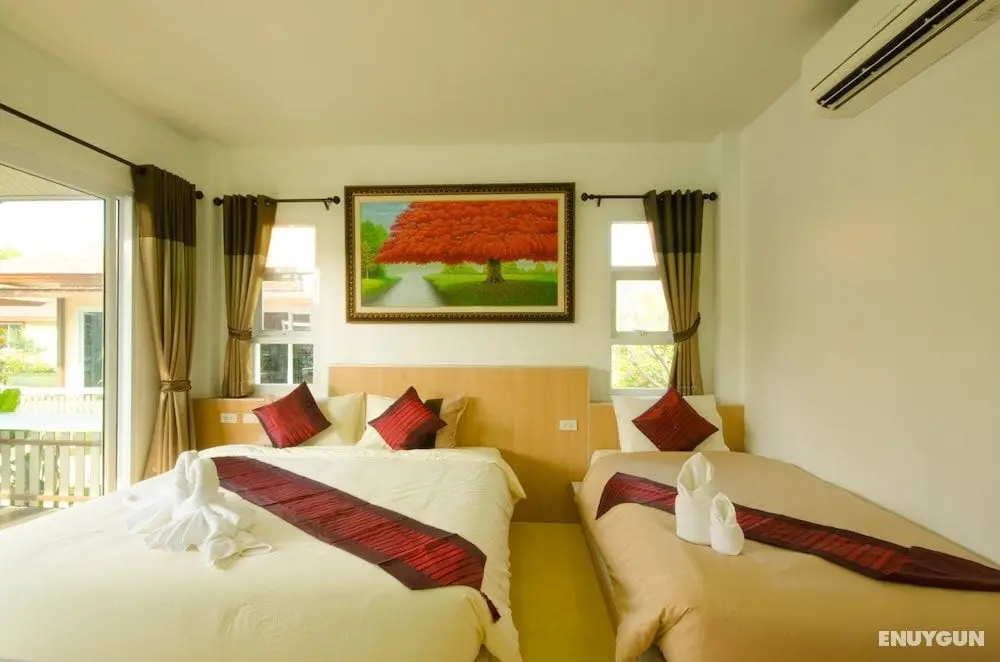 Pueanjai Resort and Restuarant - Öne Çıkan Resim