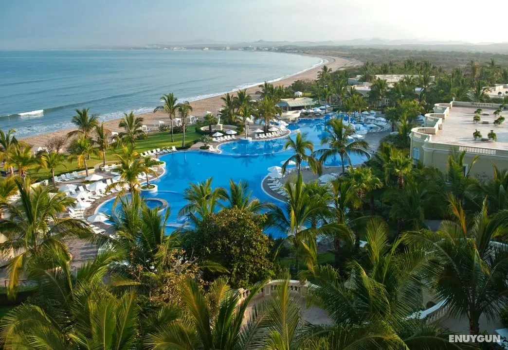 Pueblo Bonito Emerald Bay Resort & Spa - Genel