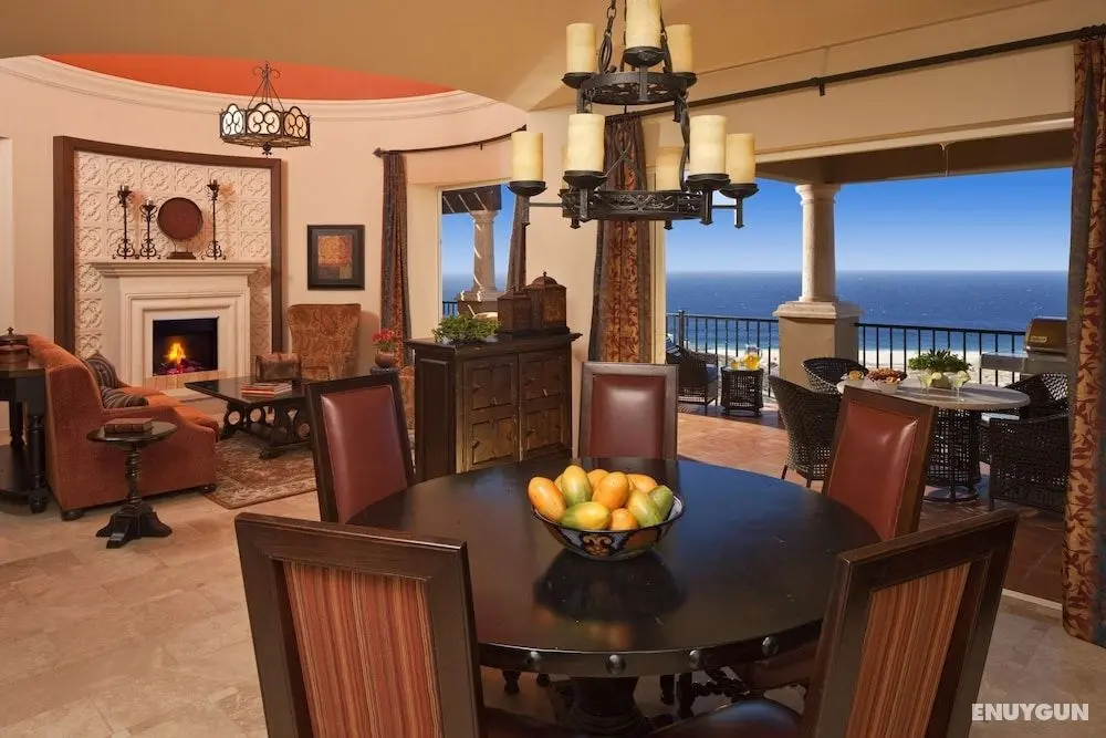Pueblo Bonito Montecristo Luxury Villas - All Inclusive - Öne Çıkan Resim