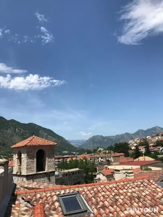 Puerta Hotel Kotor - Öne Çıkan Resim