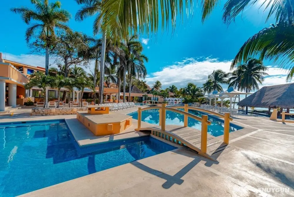 Puerto Aventuras Hotel & Beach Club - Öne Çıkan Resim