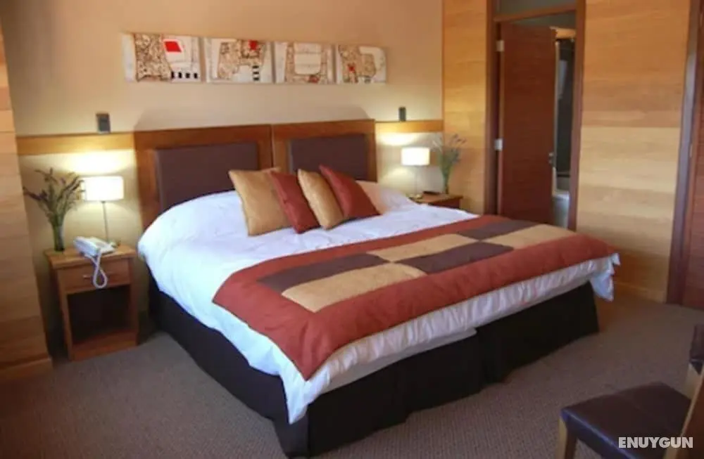Puerto Chico Hotel - Öne Çıkan Resim