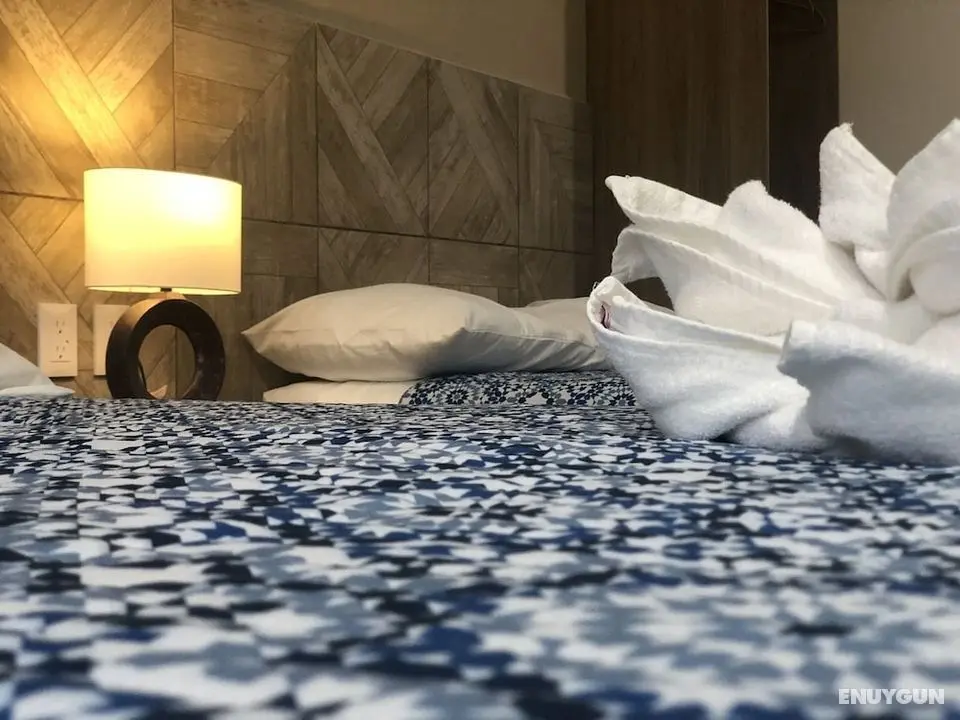 Puerto Corcho Hotel - Öne Çıkan Resim