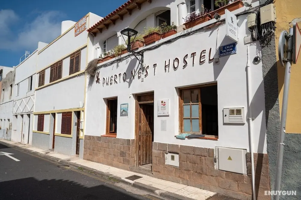 Puerto Nest Hostel - Öne Çıkan Resim