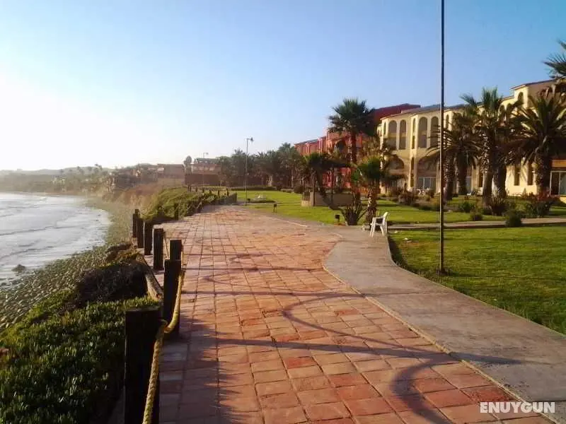Puerto Nuevo Baja Hotel y Villas - Genel