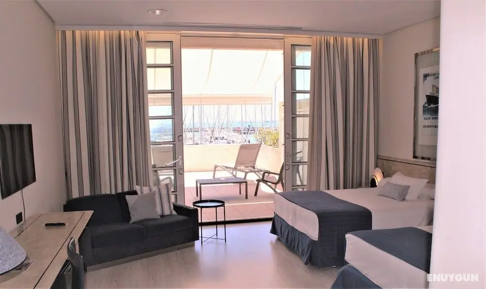 Hotel Puerto Sherry - Öne Çıkan Resim