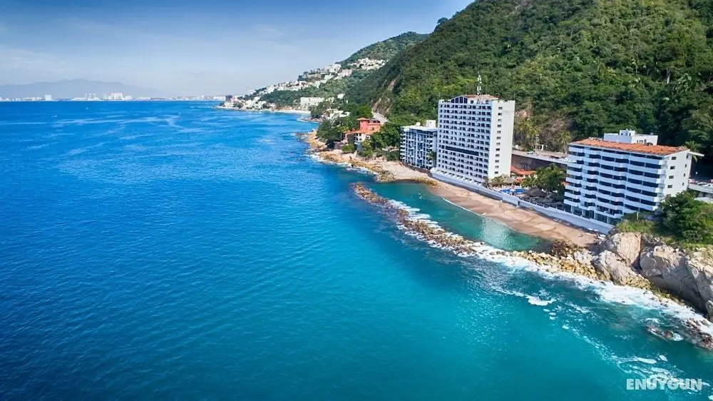 Puerto Vallarta Hotel - Öne Çıkan Resim