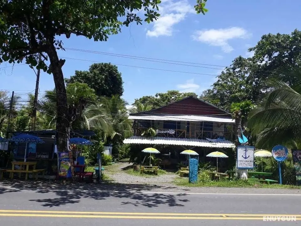 Puerto Viejo Ancora Blu Hostel - Öne Çıkan Resim