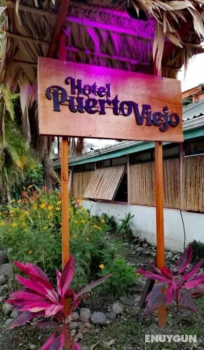 Hotel Puerto Viejo - Öne Çıkan Resim