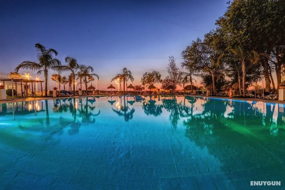 Hotel Puertobahia & Spa - Öne Çıkan Resim