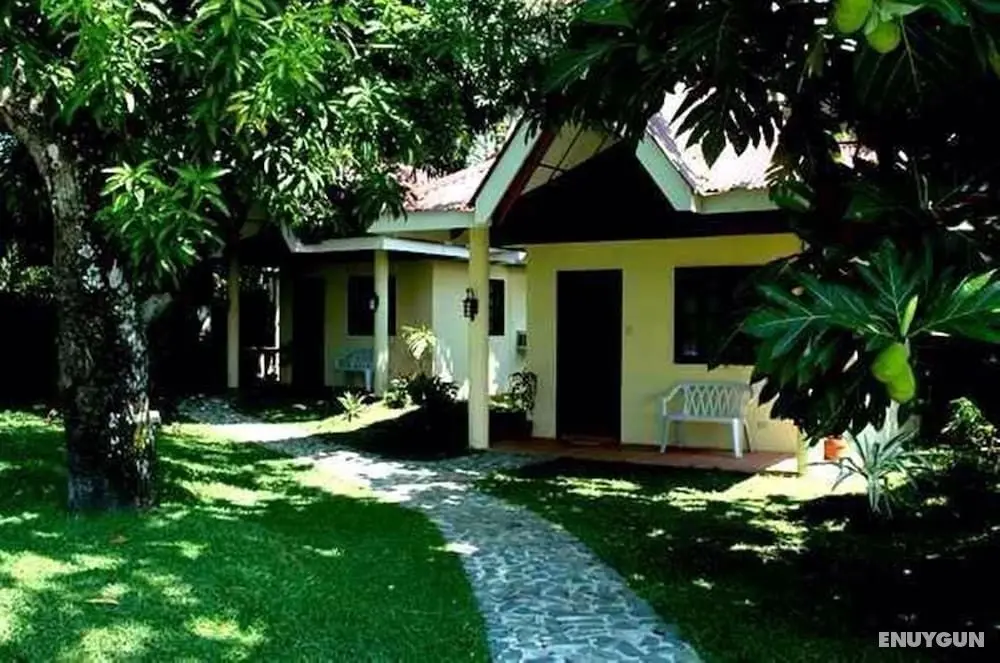 Puesta del Sol Beach Bungalows - Öne Çıkan Resim