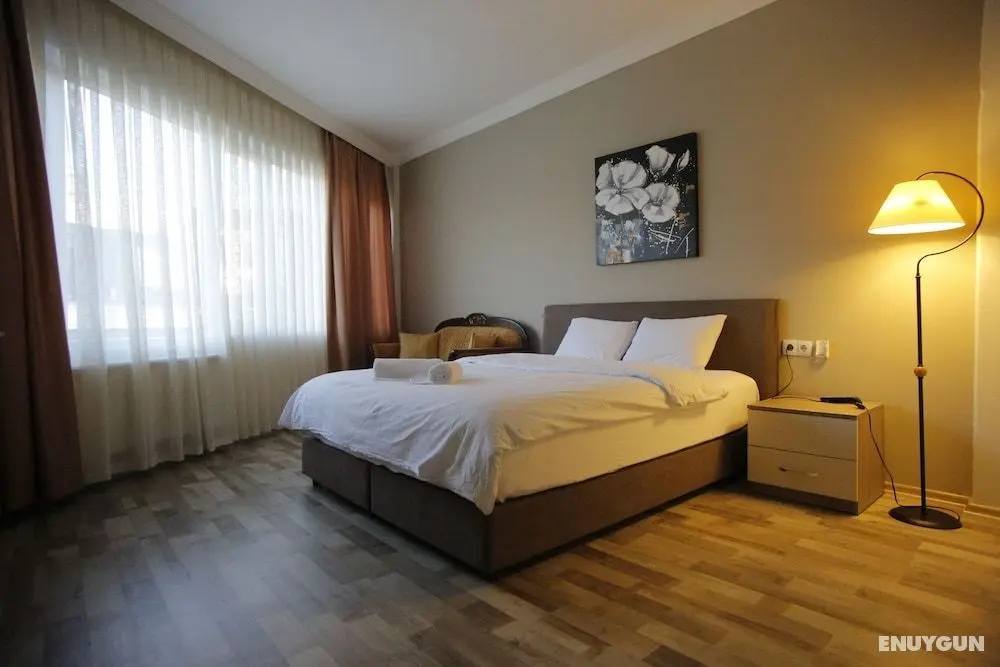Puffin Suites & Rooms - Öne Çıkan Resim