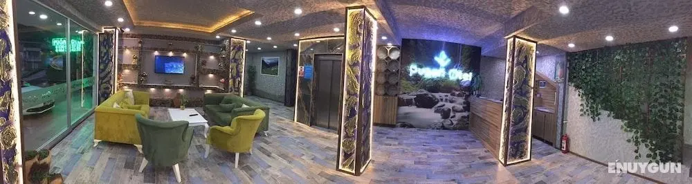Puğari Otel - Öne Çıkan Resim