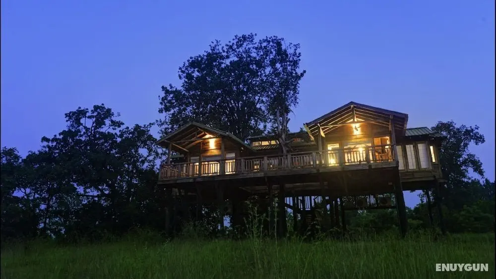 Pugdundee Safari- Denwa Backwater Escape - Dış Mekan