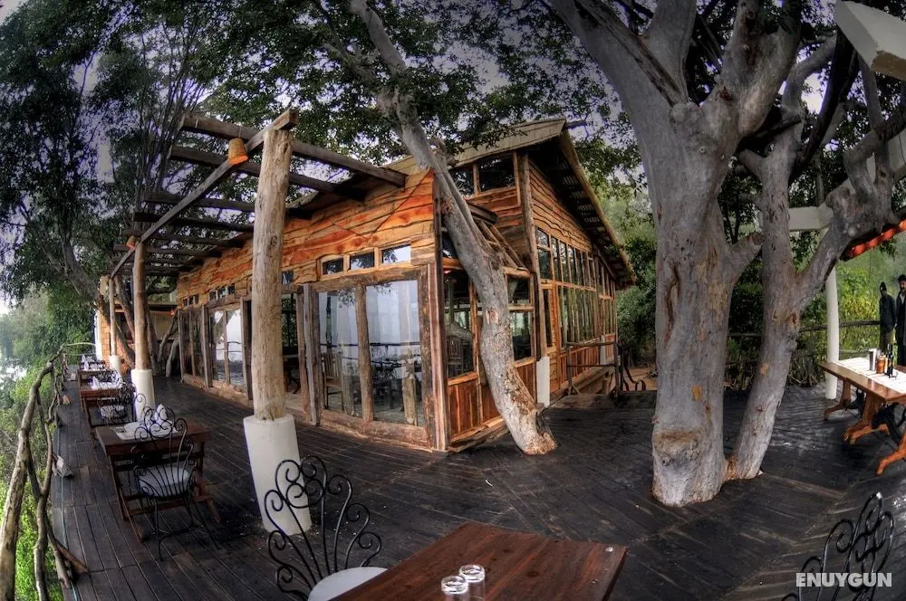 Pugdundee Safaris - Ken River Lodge - Öne Çıkan Resim