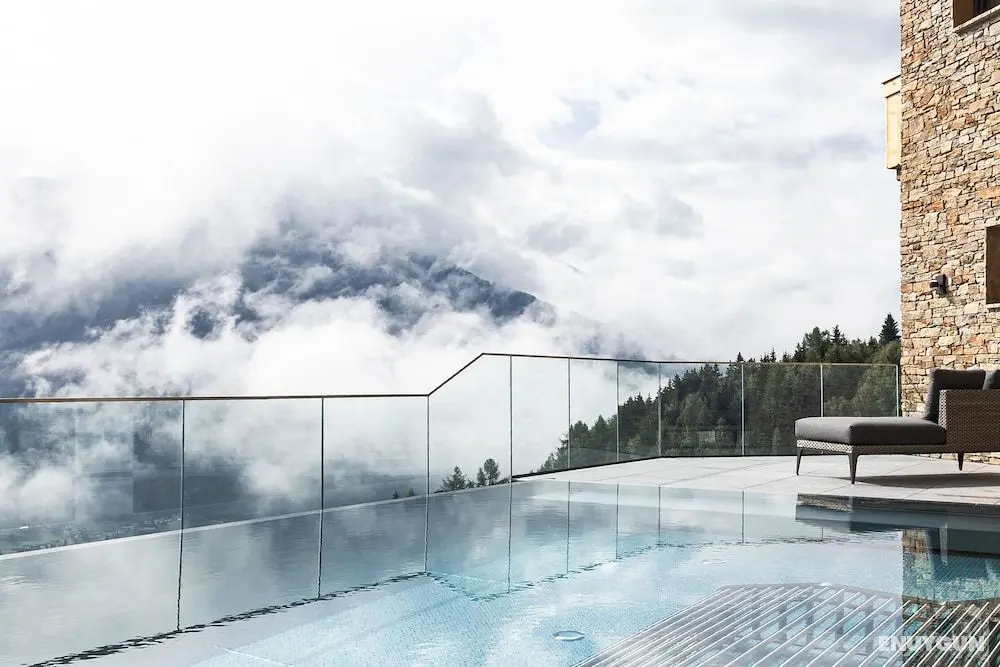 Puitalm - Natur I Apart I Hotel - Öne Çıkan Resim