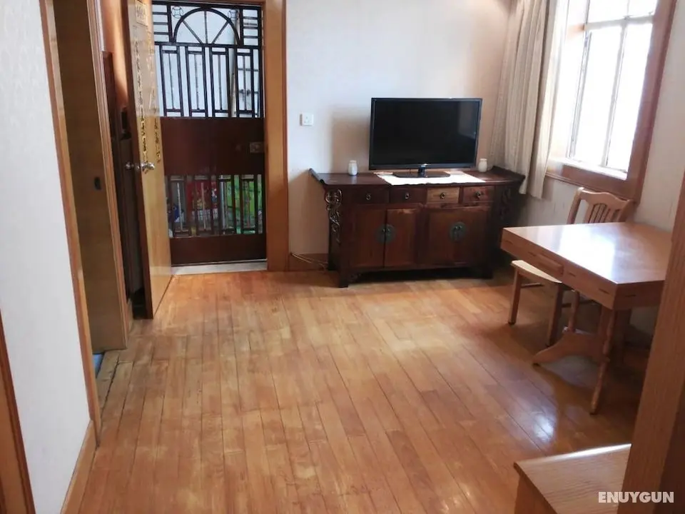 Pujiang Home Lodging Shanxi South Rd - Öne Çıkan Resim