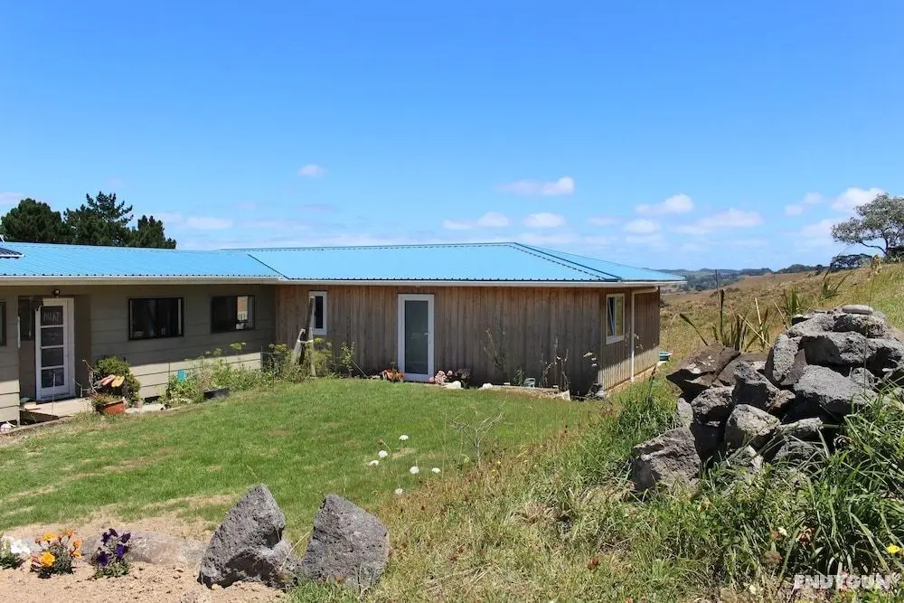Pukeatua Farmstay - Öne Çıkan Resim