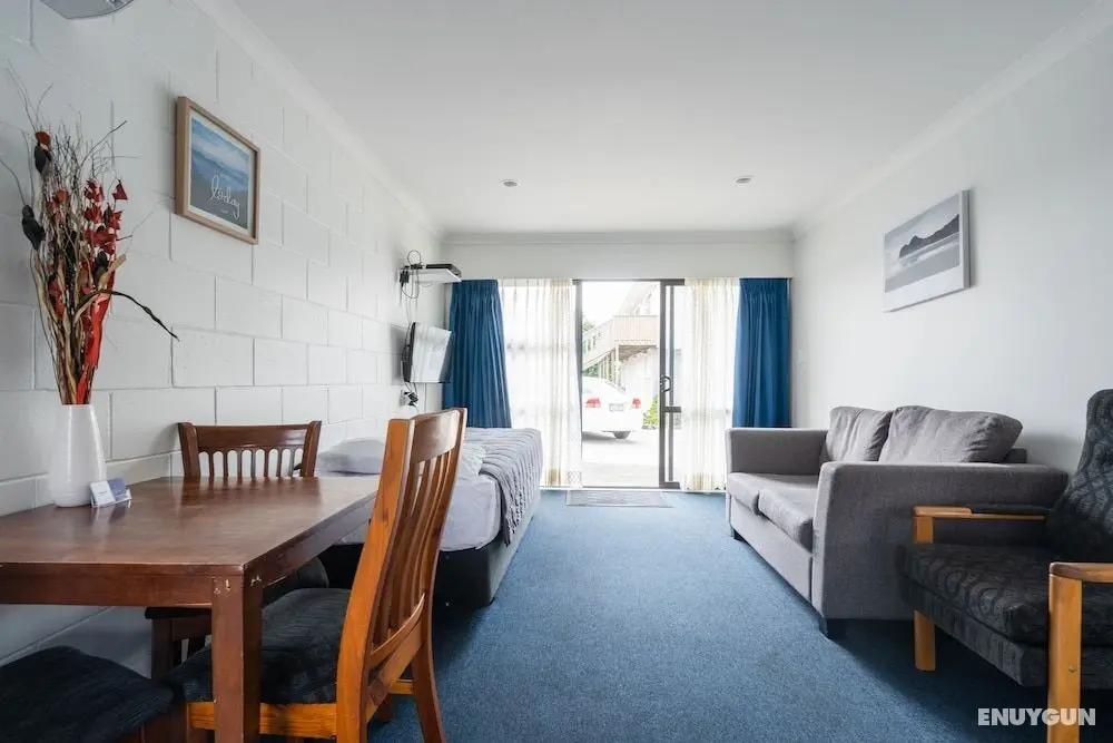 Pukekohe Motel - Öne Çıkan Resim