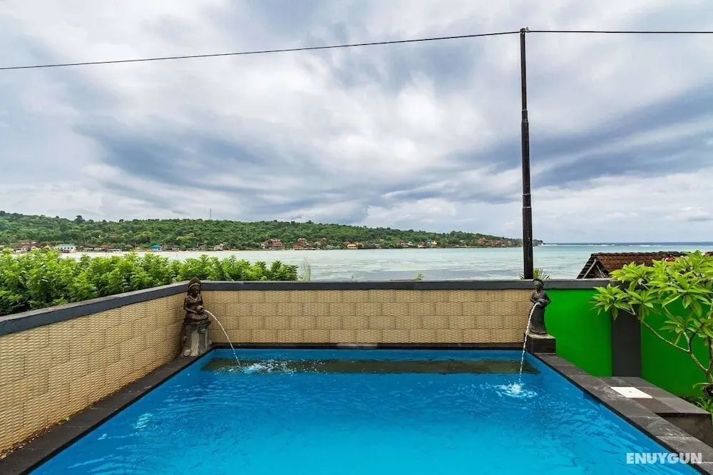 PULA HUTS LEMBONGAN - Öne Çıkan Resim