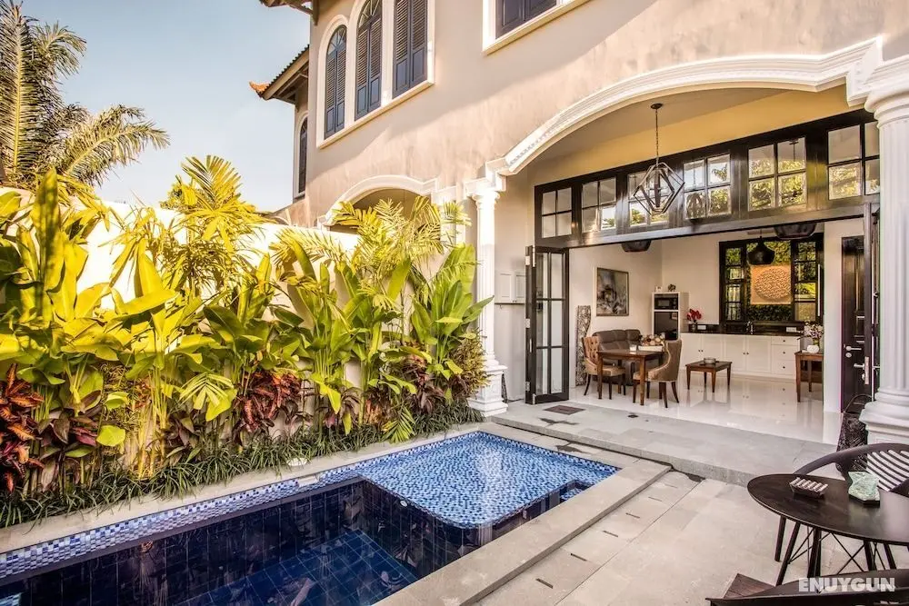 Pulau Rumah - CHSE Certified - Öne Çıkan Resim