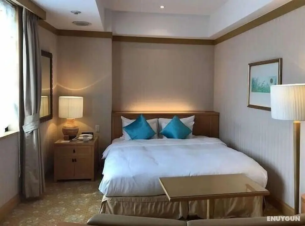 Hotel Pulitzer Jiyugaoka - Öne Çıkan Resim