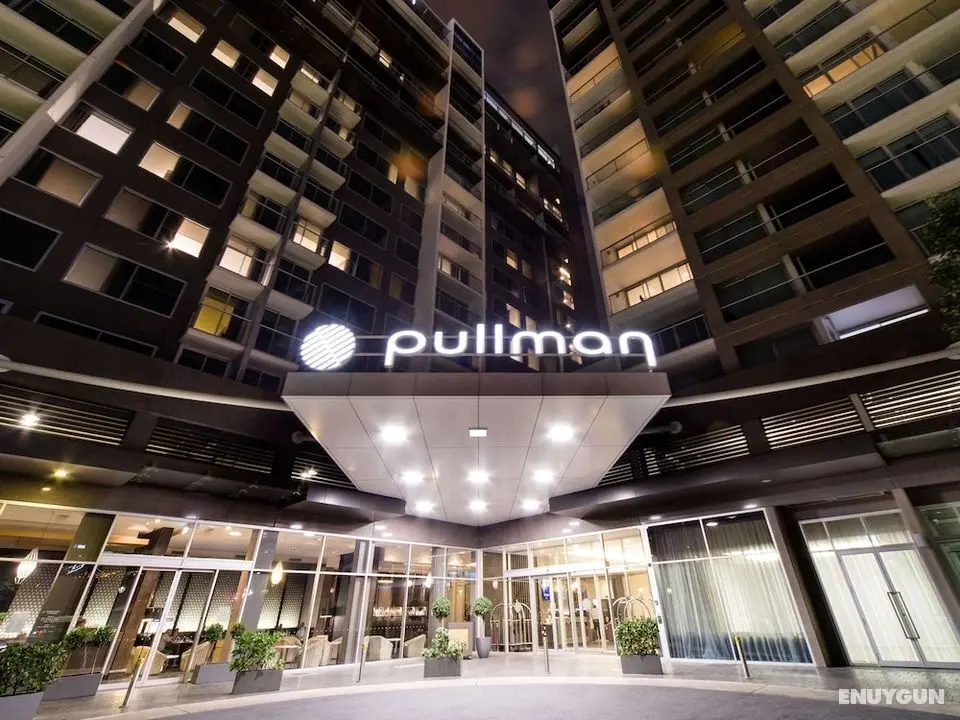 Pullman Adelaide - Öne Çıkan Resim