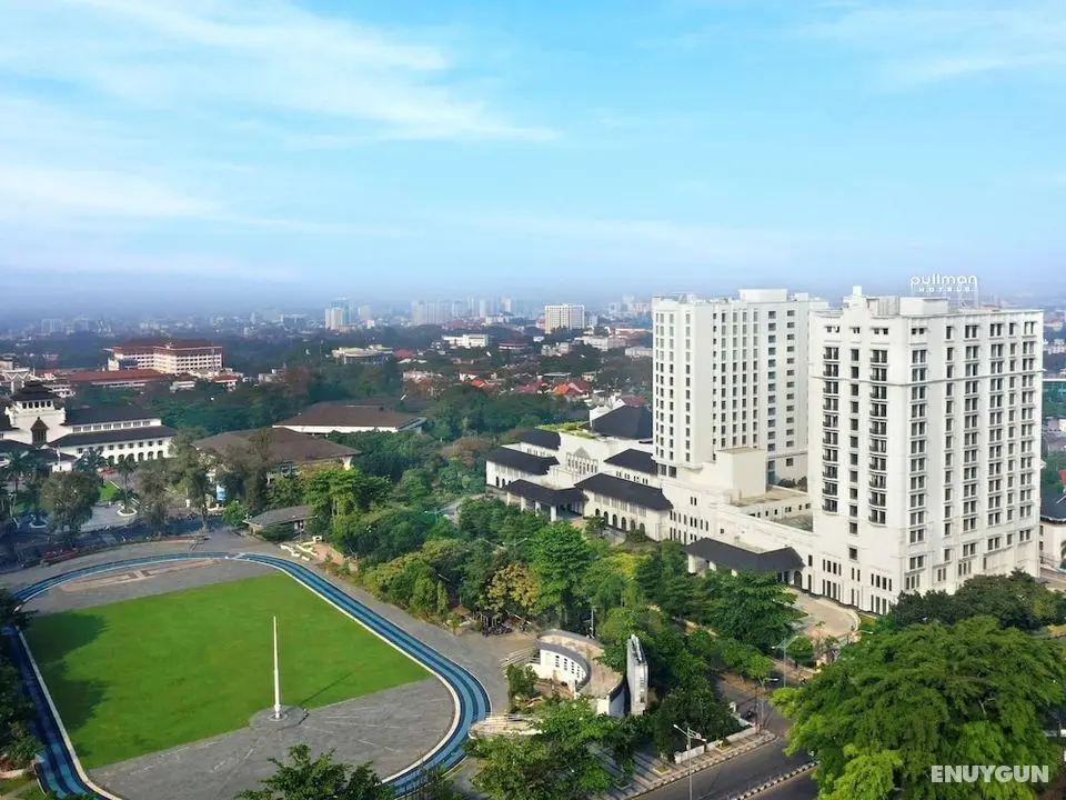 Pullman Bandung Grand Central - Öne Çıkan Resim