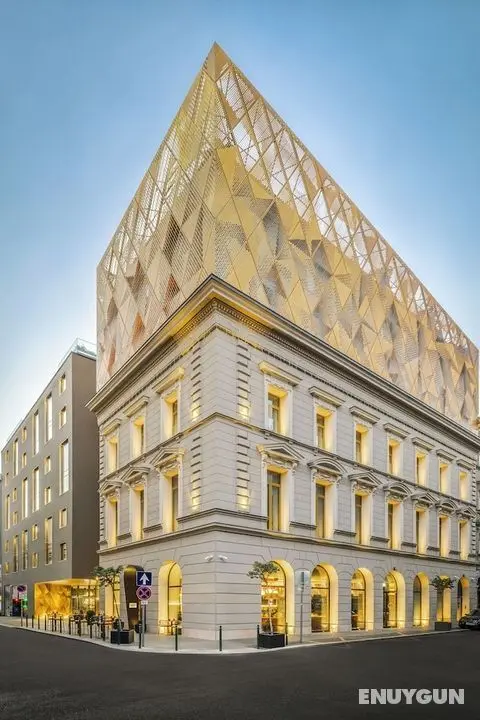 Pullman Budapest - Öne Çıkan Resim