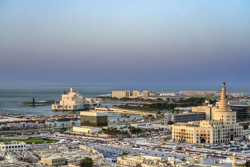Pullman Doha West Bay - İlgi Noktası