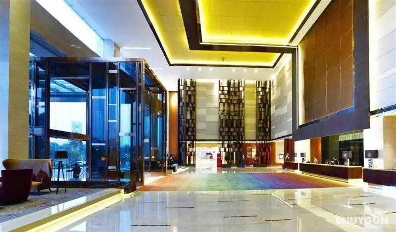 Pullman Dongguan Changan - Genel