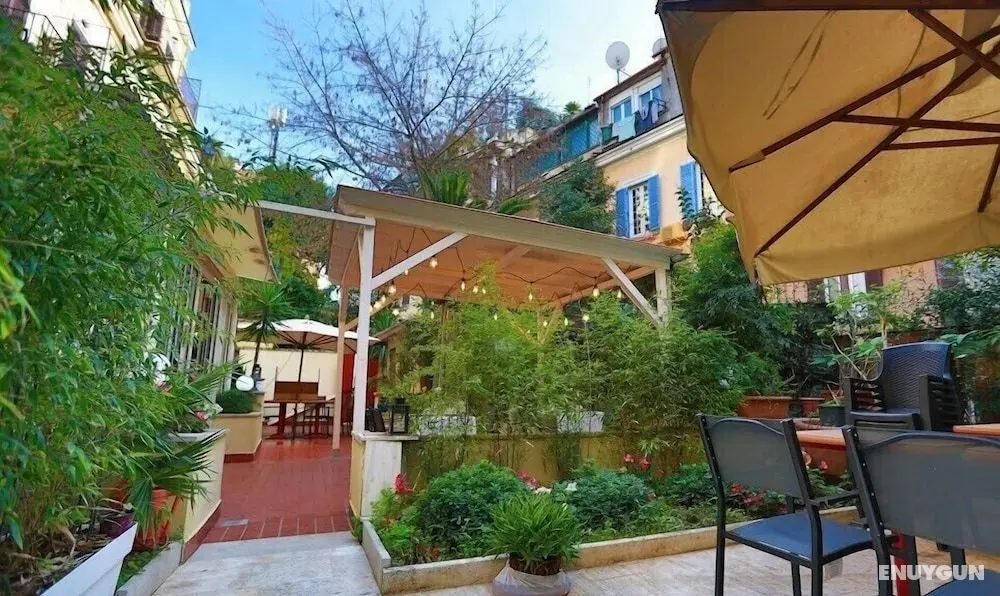 Hotel Pullman Life - Dış Mekanlar