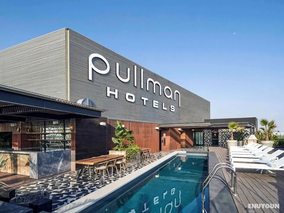 Pullman Lima Miraflores - Öne Çıkan Resim