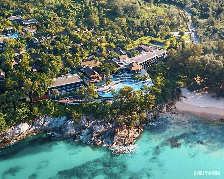 Pullman Phuket Arcadia Naithon Beach - Öne Çıkan Resim