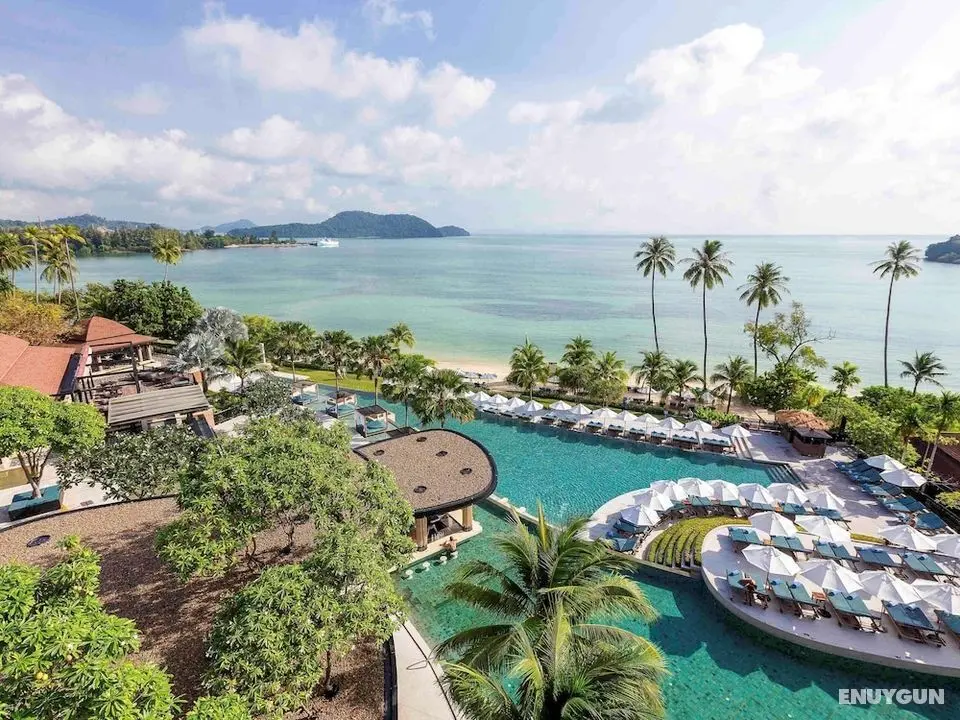 Pullman Phuket Panwa Beach Resort - Öne Çıkan Resim