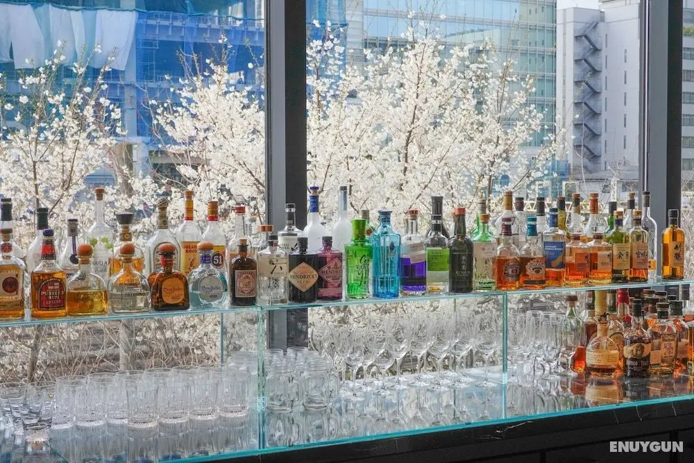 Pullman Tokyo Tamachi - Öne Çıkan Resim