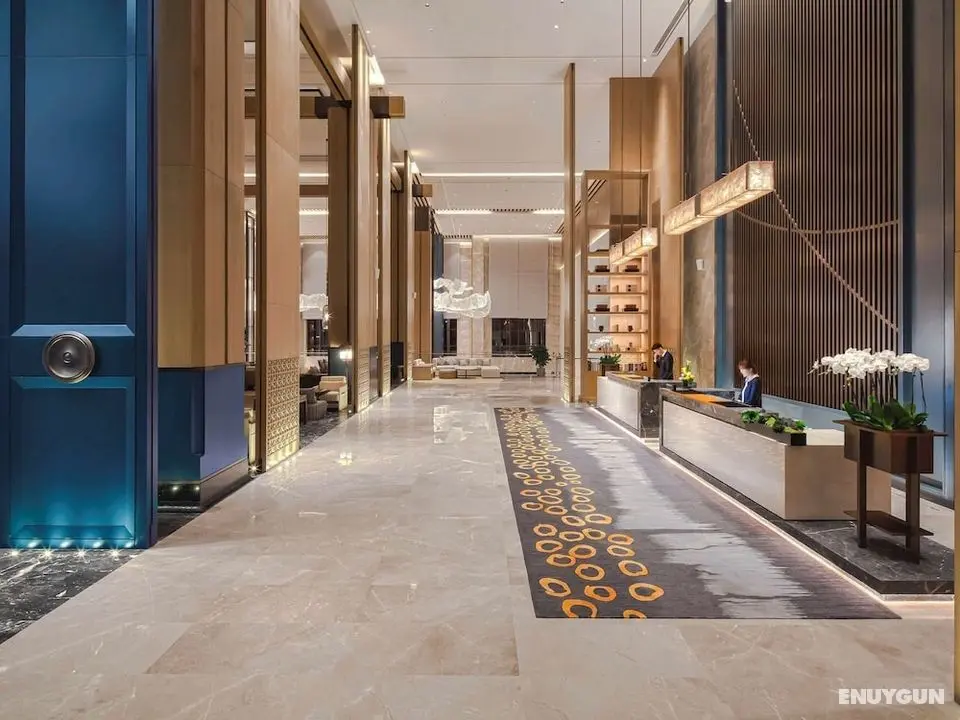 Pullman Yueyang Hotel - Öne Çıkan Resim