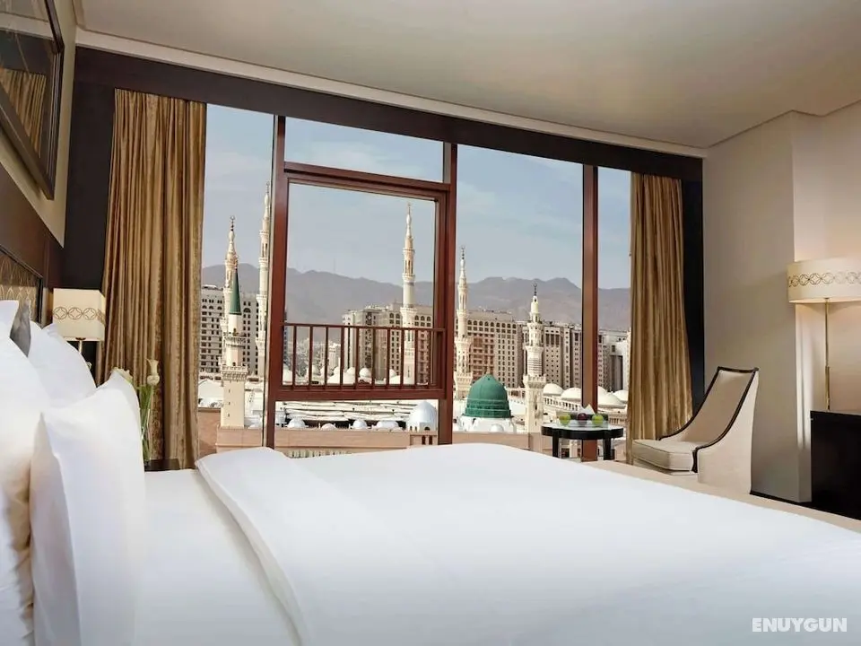 Pullman Zamzam Madina - Öne Çıkan Resim